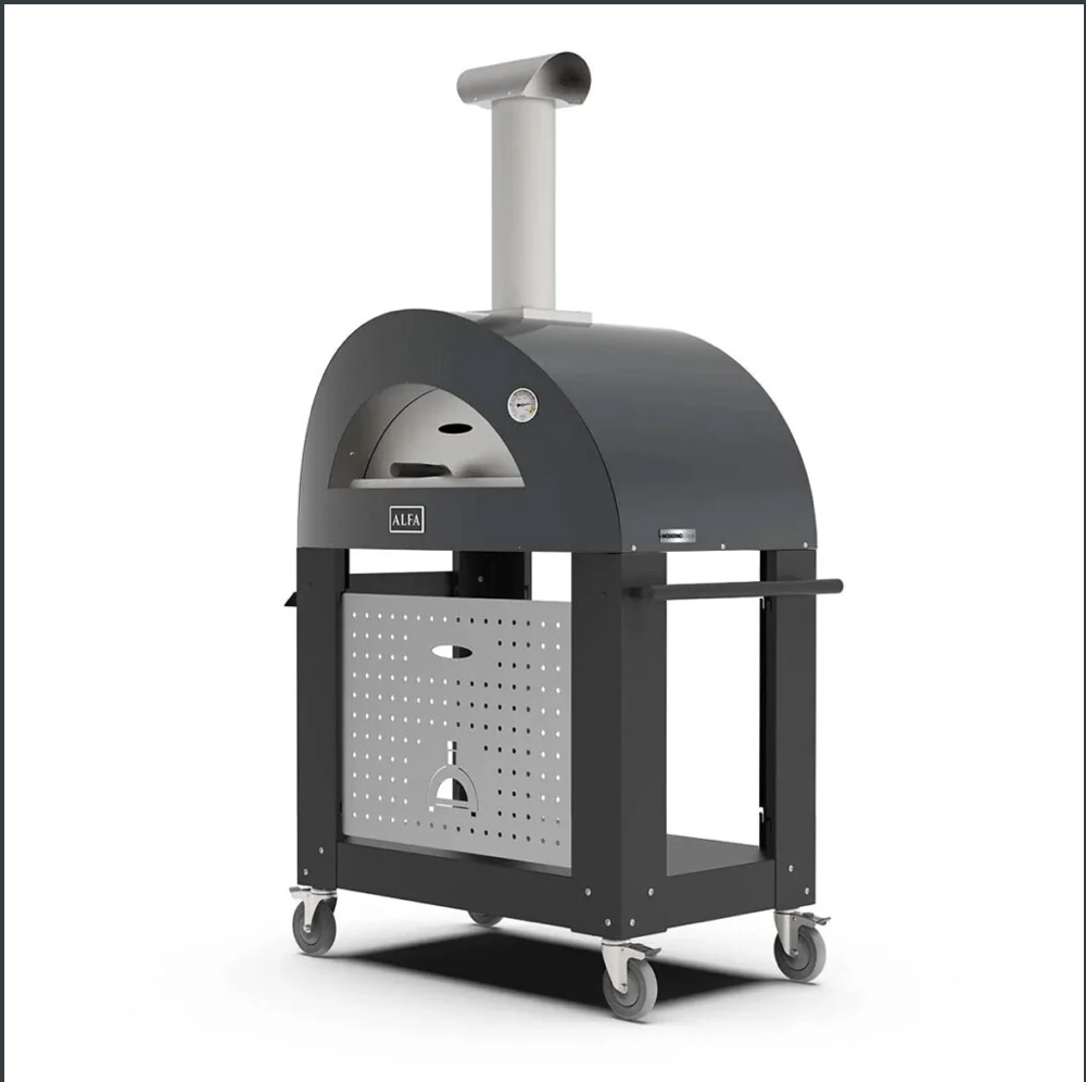 Alfa Forni Base 2 Pizza Classico & Moderno