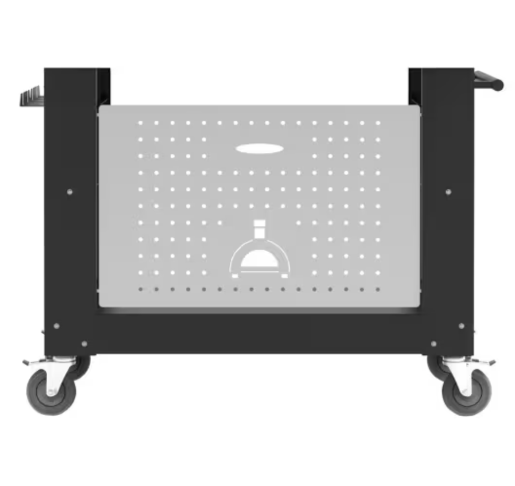 Alfa Forni Oven Base Moderno 3 Pizze