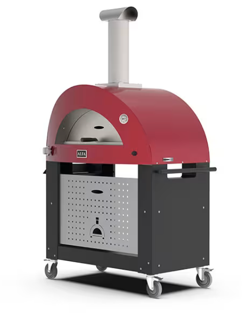 Alfa Forni Oven Base Classico 4