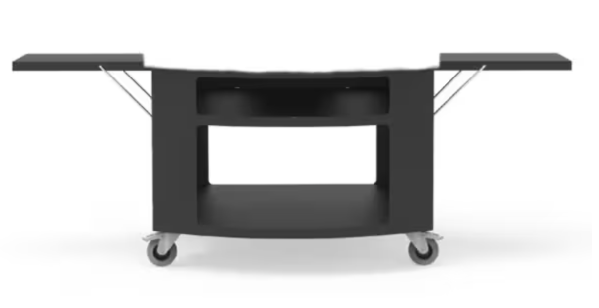 Alfa Forni Oven Base Moderno 5 Pizze