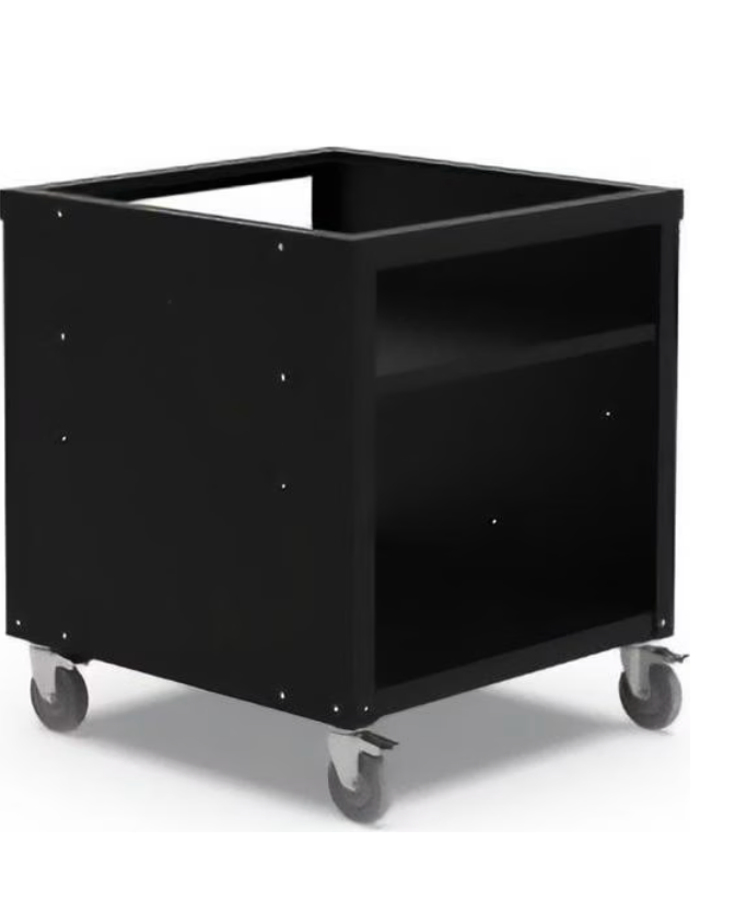Alfa Forni Cooking Station 80 (Frame Only)