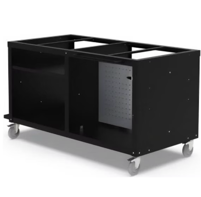 Alfa Forni Cooking station module 160x80cm