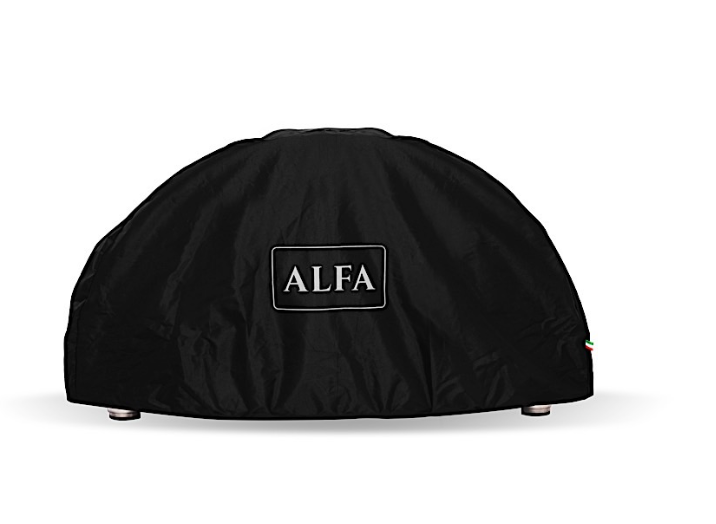 Alfa Forni Pizza Oven Cover 4 Pizze (Classico)