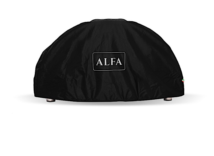 Alfa Forni Pizza Oven Cover 5 Pizze (Moderno)