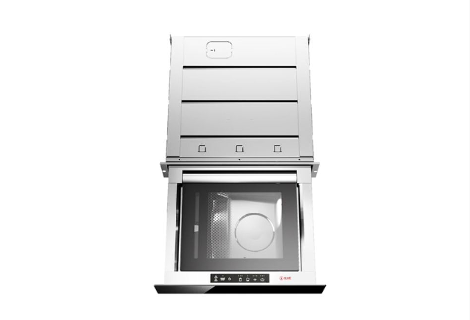 ILVE Nero 60 Vacuum Drawer - VM615S