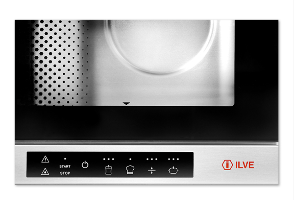 ILVE Roma Vacuum Drawer 60cm - VM615SL