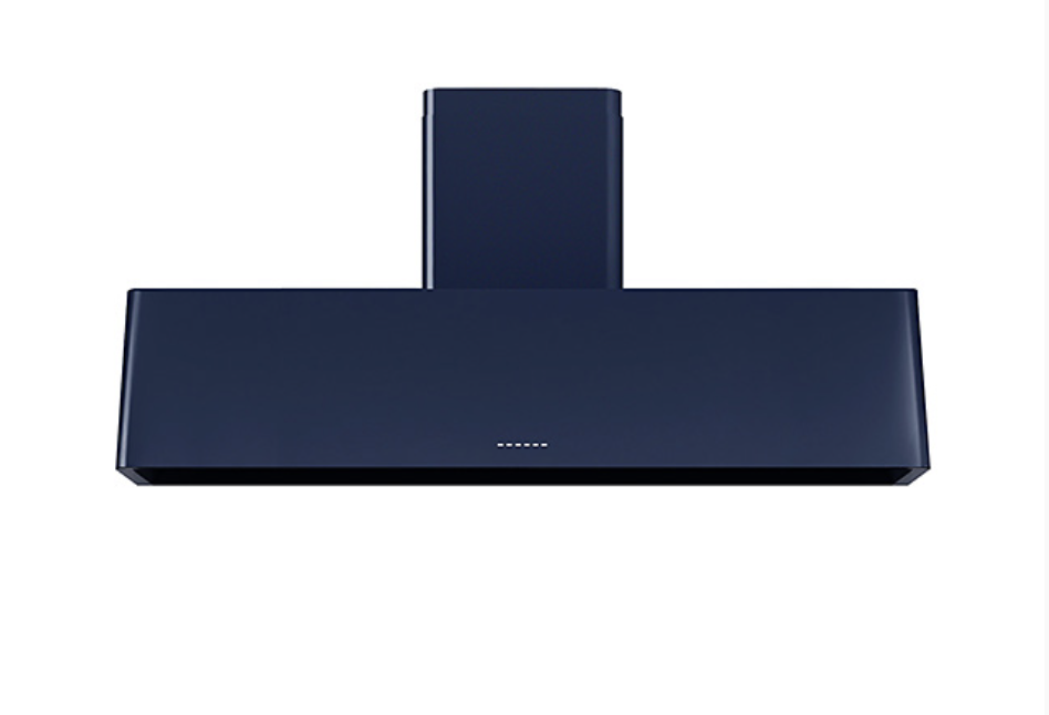 ILVE Milano Traditional Hood 150 - AG-150