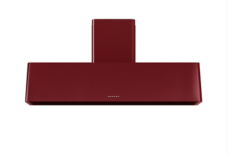 ILVE Milano Traditional Hood 150 - AG-150