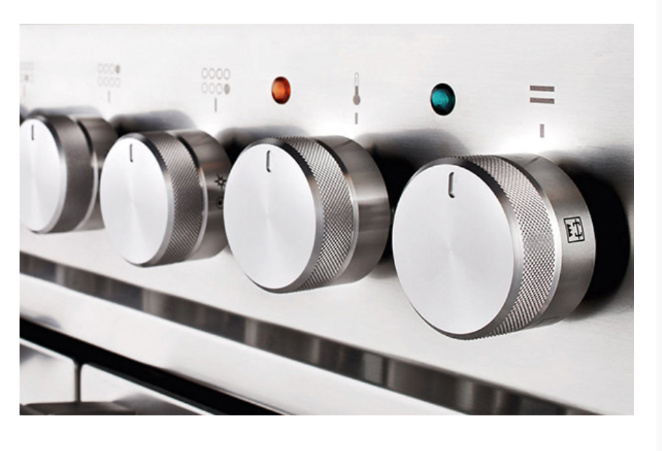 ILVE Roma 80cm 5 Burner Single Range Cooker - P08CWE3