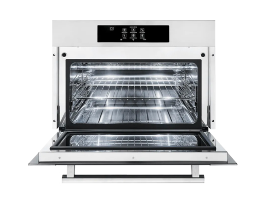 ILVE Roma Blast Chiller Oven 60cm - BC645SLTC