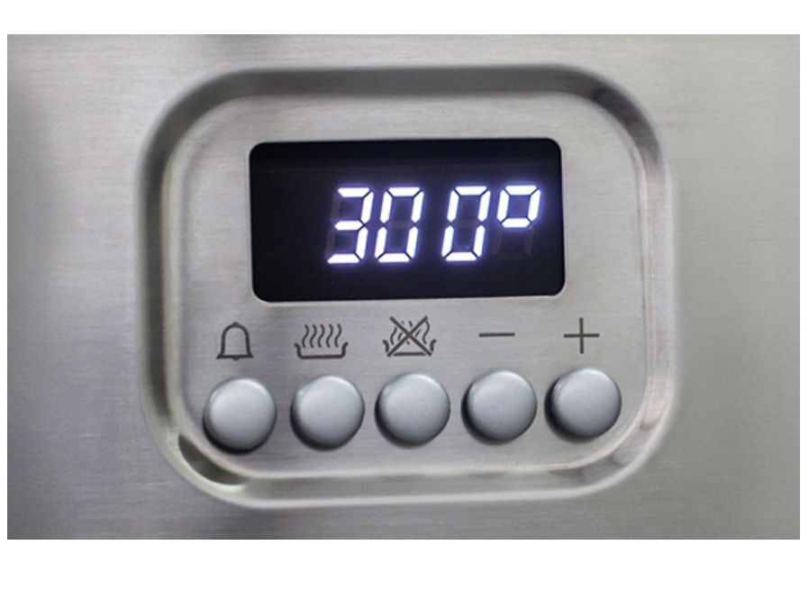 ILVE Roma 100cm Induction Double Oven Range Cooker - PDI106WE3