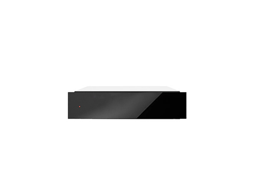 ILVE Nero Warming Drawer 60cm - 615GWDPP