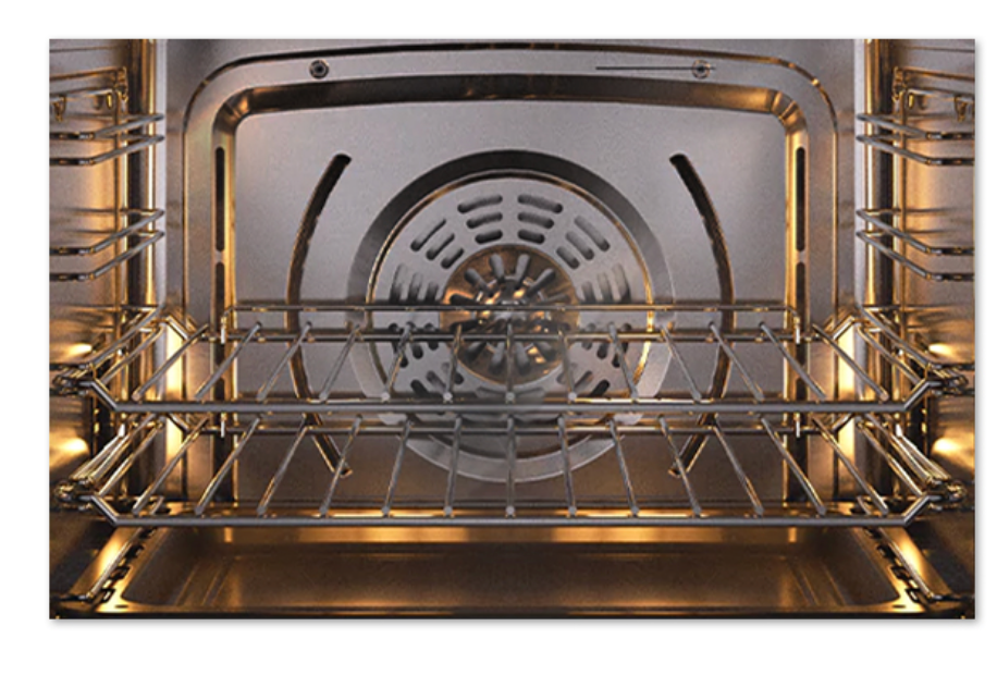 ILVE Panoramagic 60 TFT Built-In Oven  - OV60PMT3