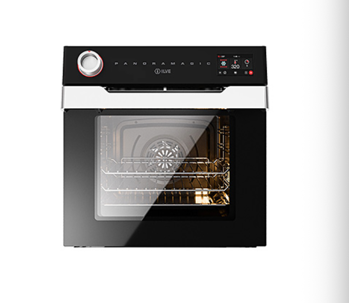 ILVE Panoramagic 60 TFT Built-In Oven  - OV60PMT3