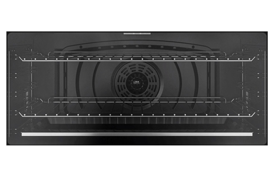 ILVE Panoramagic 90 TFT Built-In Oven - OV91PMT3