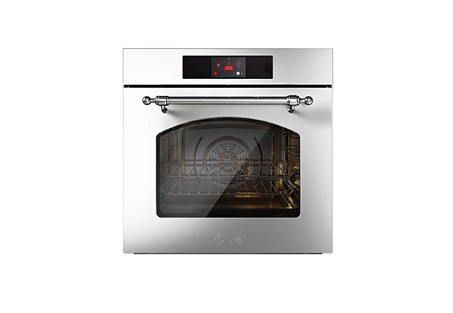 ILVE Milano 60 TFT Pyro Built-In Oven - OV601NTPY