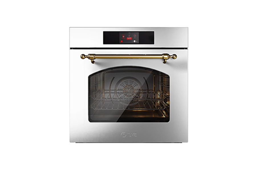 ILVE Milano 60 TFT Pyro Built-In Oven - OV601NTPY