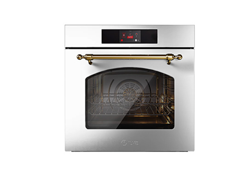 ILVE Milano 60 TFT Built-In Oven - OV601NT3