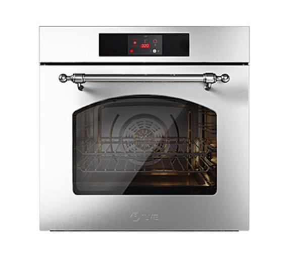 ILVE Milano 60 TFT Built-In Oven - OV601NT3