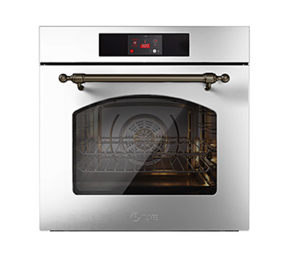 ILVE Milano 60 TFT Built-In Oven - OV601NT3