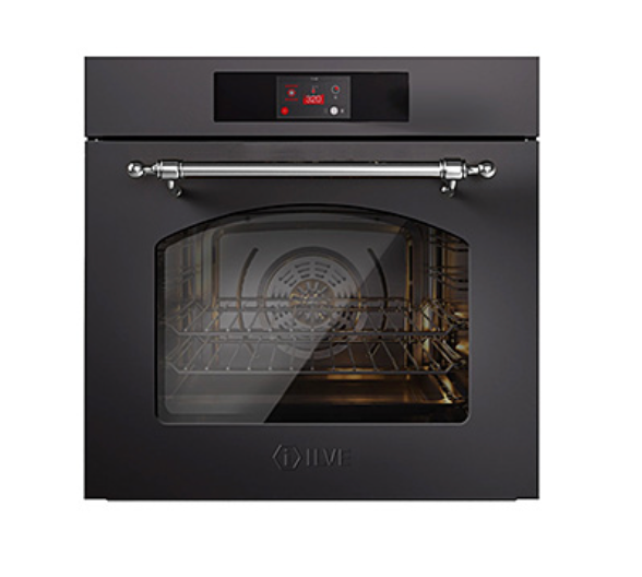 ILVE Milano 60 TFT Built-In Oven - OV601NT3