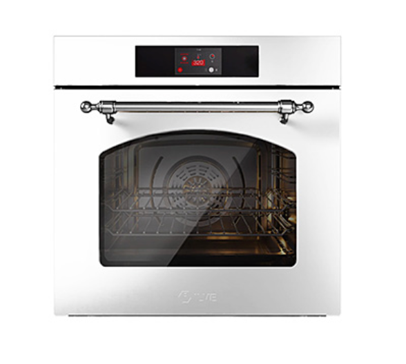ILVE Milano 60 TFT Built-In Oven - OV601NT3
