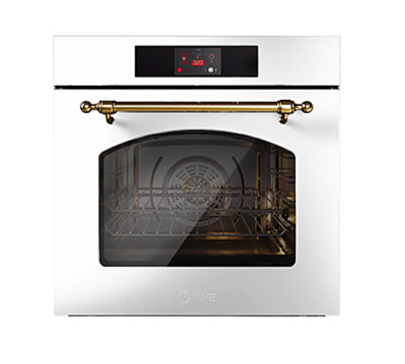 ILVE Milano 60 TFT Built-In Oven - OV601NT3