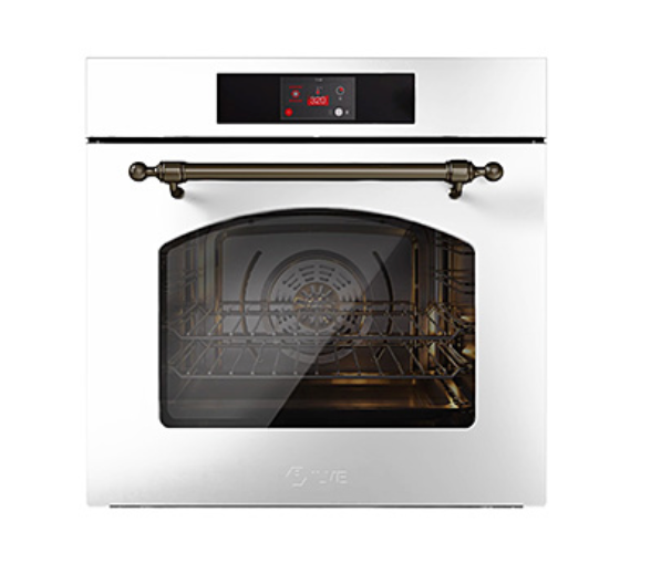 ILVE Milano 60 TFT Built-In Oven - OV601NT3
