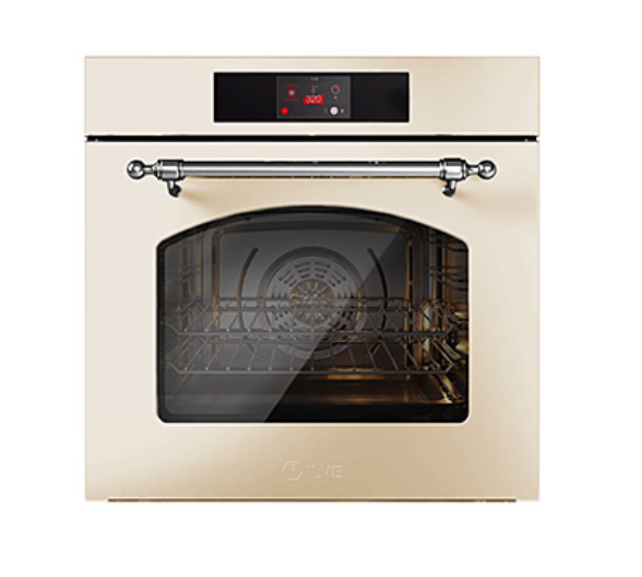 ILVE Milano 60 TFT Built-In Oven - OV601NT3
