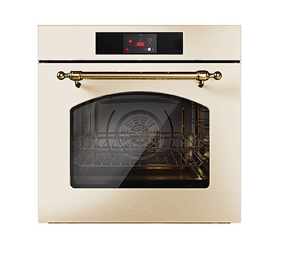 ILVE Milano 60 TFT Built-In Oven - OV601NT3