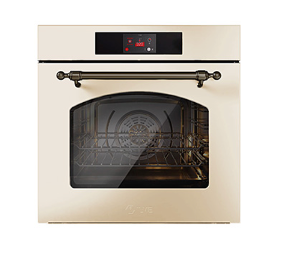 ILVE Milano 60 TFT Built-In Oven - OV601NT3