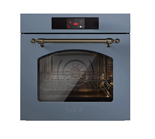 ILVE Milano 60 TFT Built-In Oven - OV601NT3