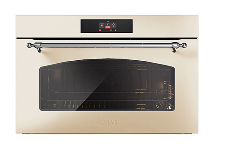 ILVE Milano 90 TFT Built-In Oven - OV91NT31