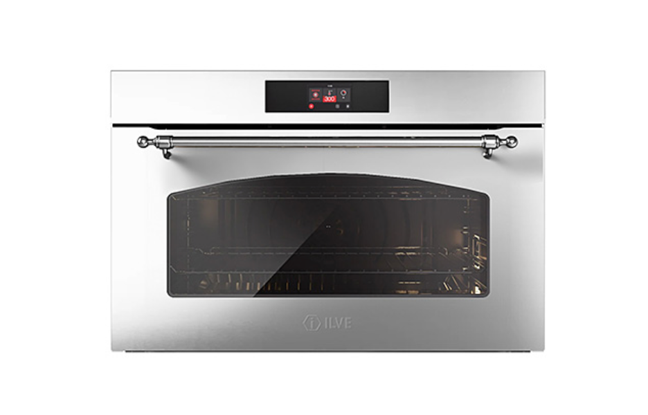 ILVE Milano 90 TFT Built-In Oven - OV91NT31