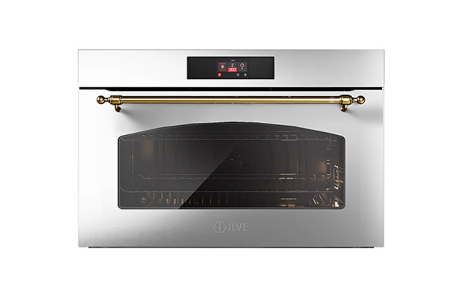 ILVE Milano 90 TFT Built-In Oven - OV91NT31