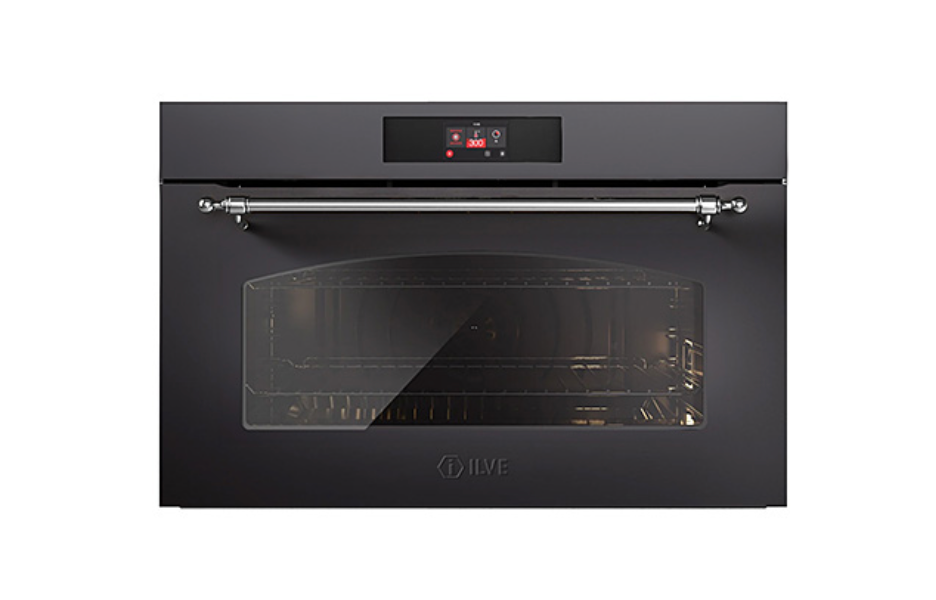 ILVE Milano 90 TFT Built-In Oven - OV91NT31