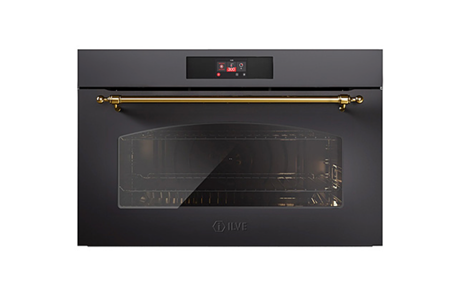 ILVE Milano 90 TFT Built-In Oven - OV91NT31