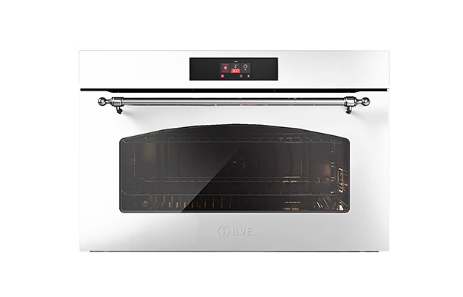 ILVE Milano 90 TFT Built-In Oven - OV91NT31