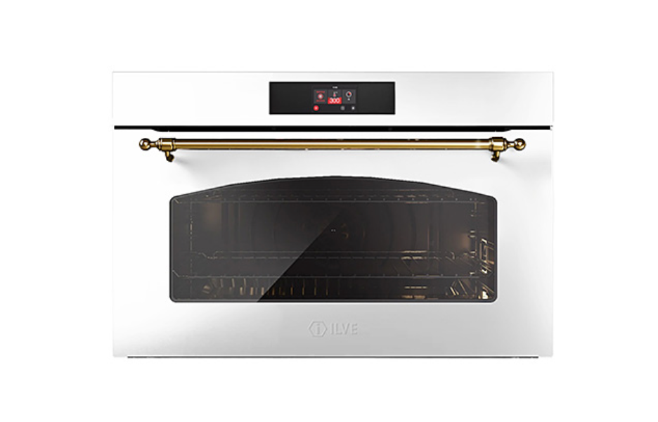 ILVE Milano 90 TFT Built-In Oven - OV91NT31