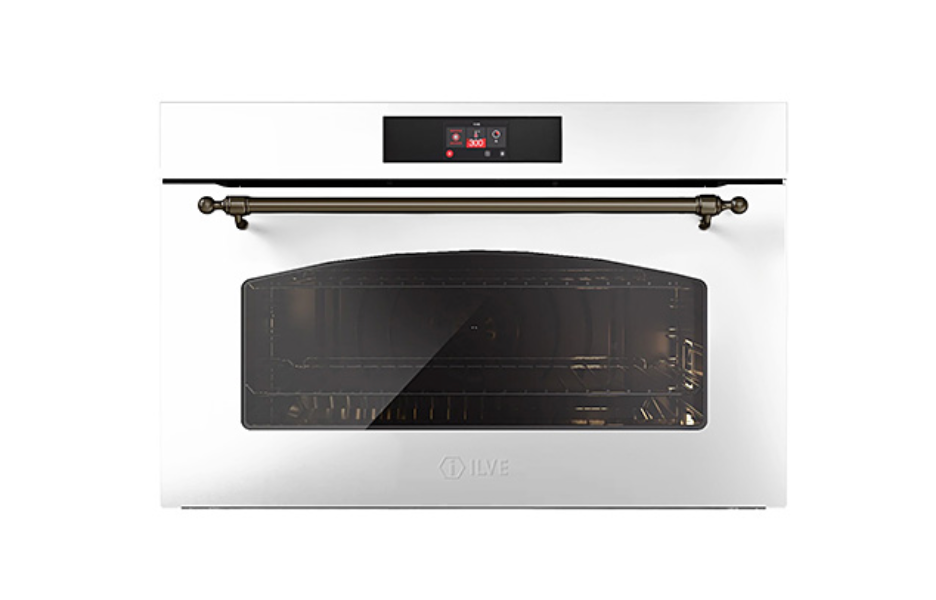 ILVE Milano 90 TFT Built-In Oven - OV91NT31