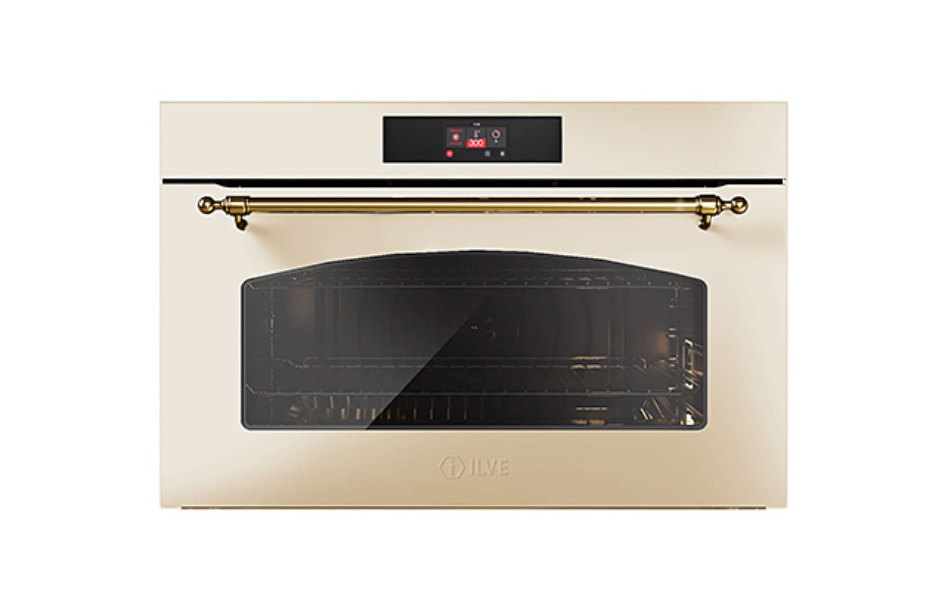 ILVE Milano 90 TFT Built-In Oven - OV91NT31