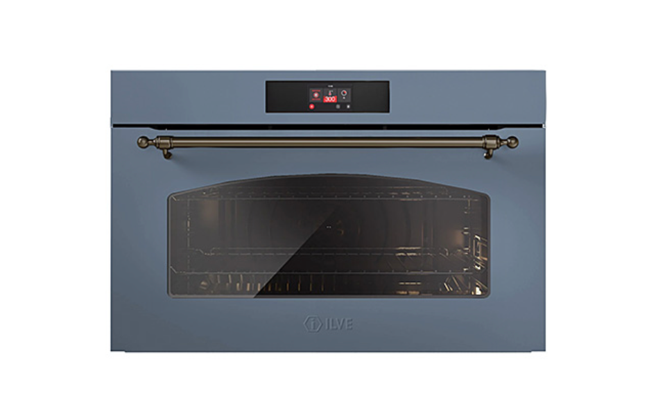 ILVE Milano 90 TFT Built-In Oven - OV91NT31