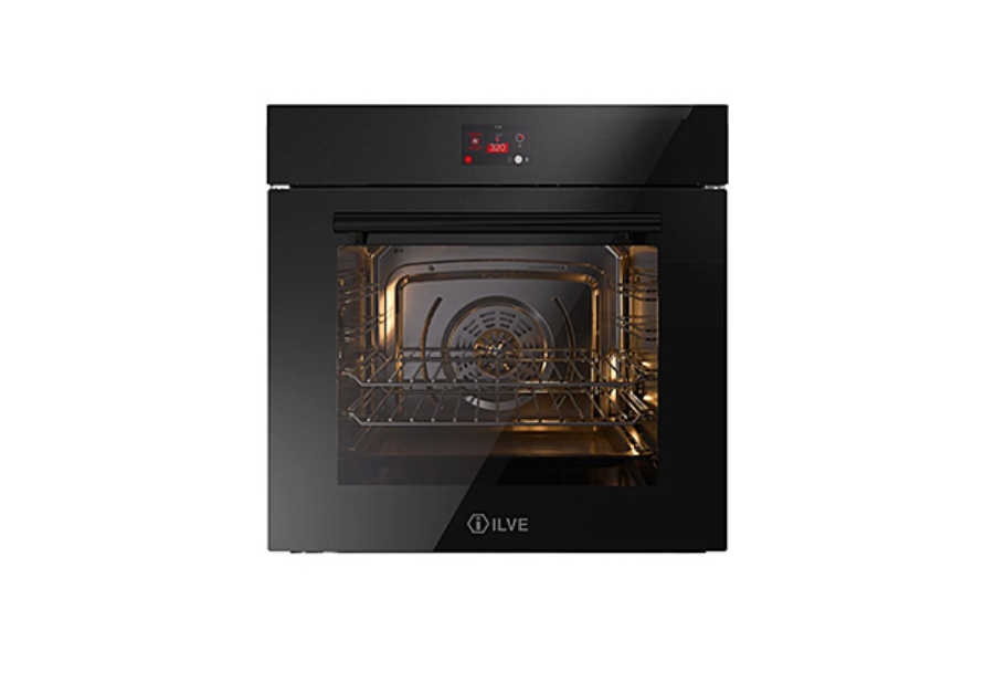 ILVE Nero 60 TFT Built-In Oven - OV601GT3