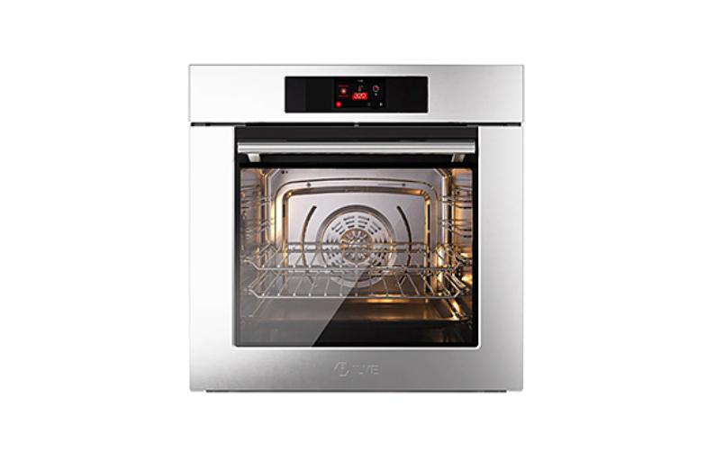 ILVE Roma 60 TFT Built-In Oven - OV601ST3