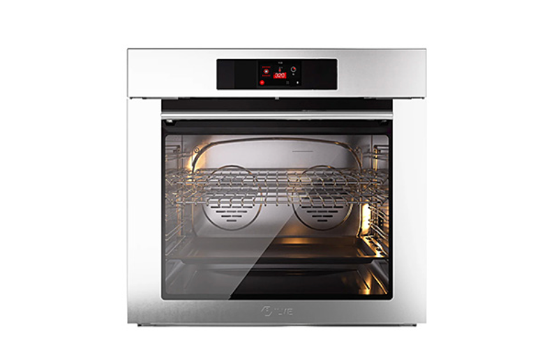 ILVE Roma 75 TFT Built-In Oven - OV30ST31