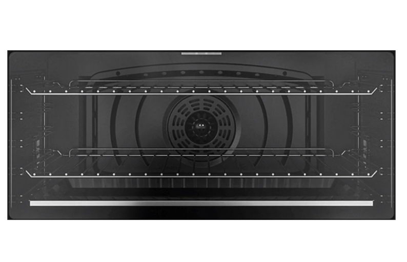 ILVE Roma 90 TFT Built-In Oven - OV91ST31