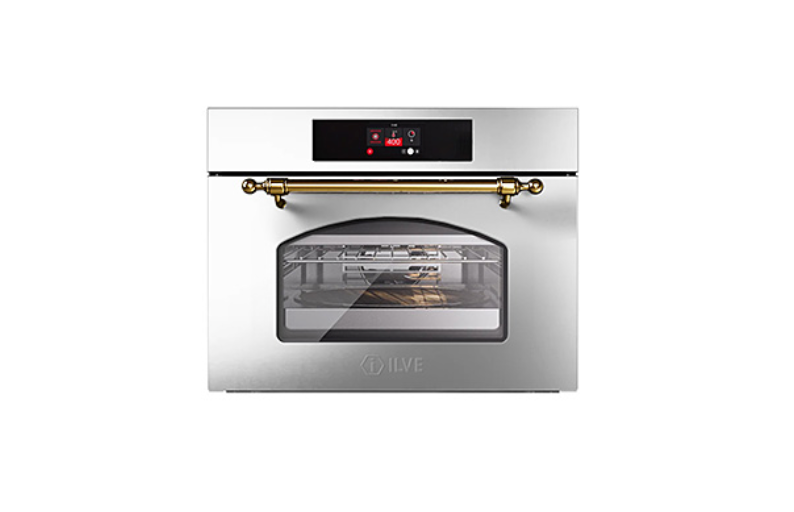 ILVE Milano 60 Pizza Oven - 645NTZ41