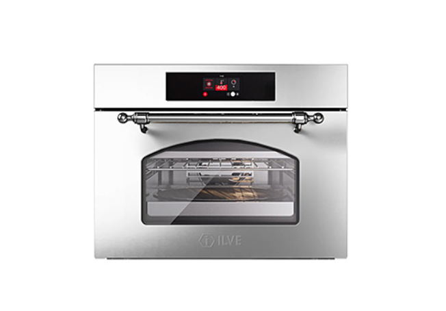 ILVE Milano 60 Pizza Oven - 645NTZ41