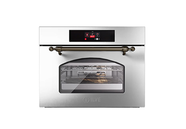 ILVE Milano 60 Pizza Oven - 645NTZ41