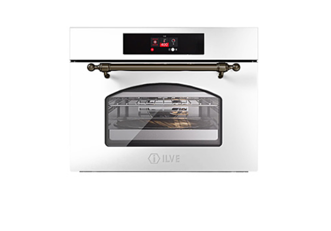 ILVE Milano 60 Pizza Oven - 645NTZ41
